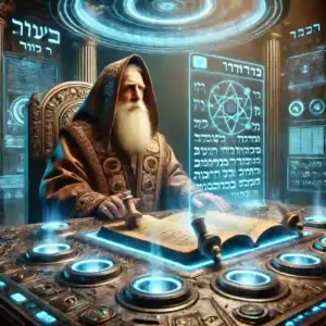 Hebrew Bible Study