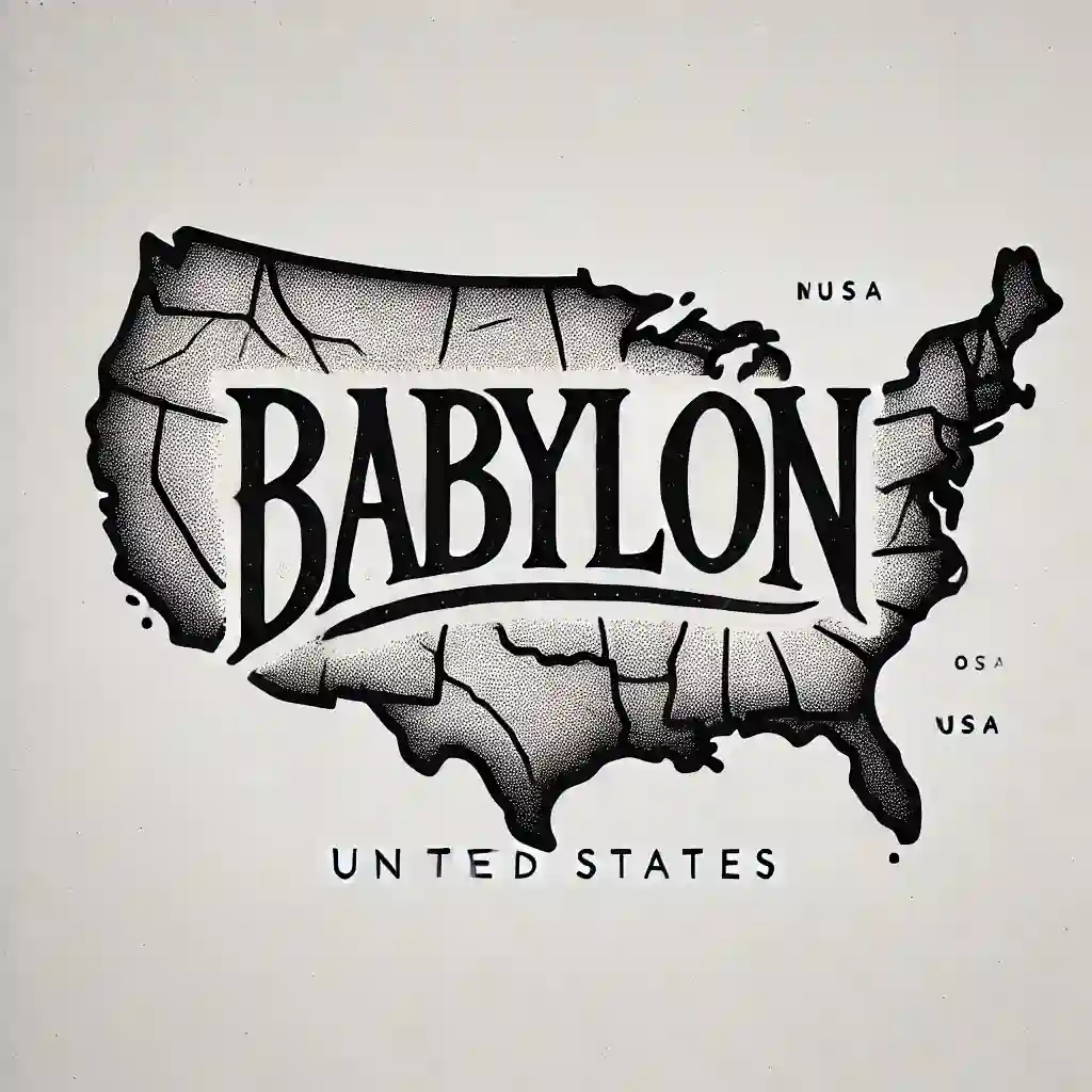 Babylon America