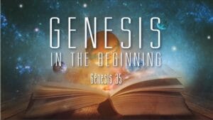 Genesis