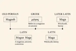 decoding maga