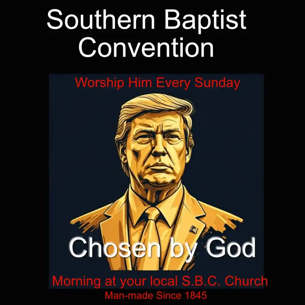 southern baptist convention