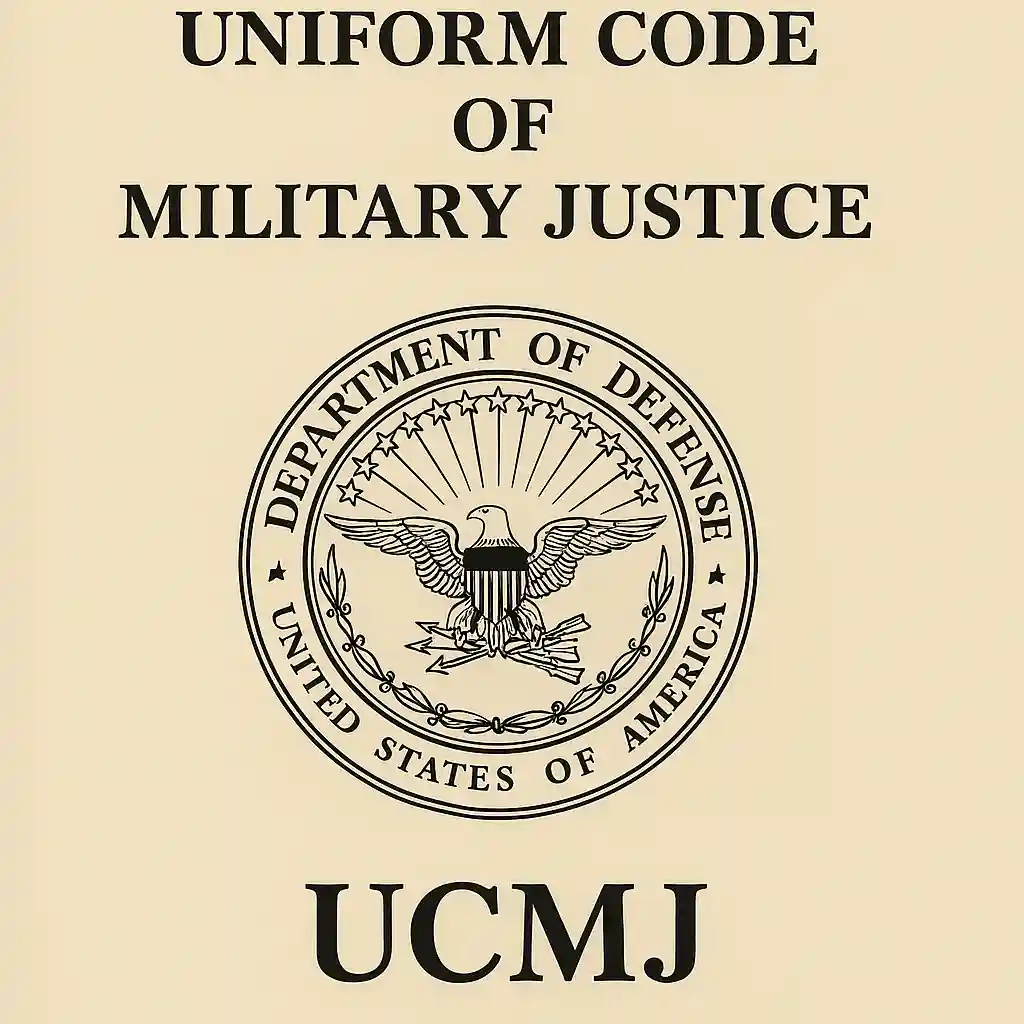 ucmj