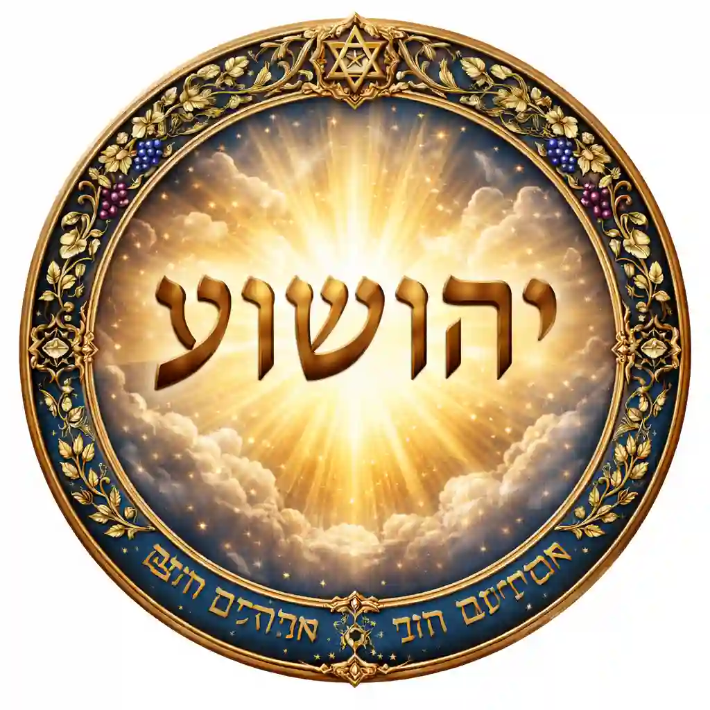 Master Yahshua Messiah