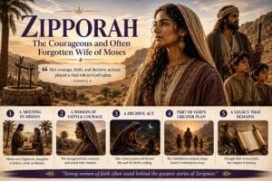 Zipporah