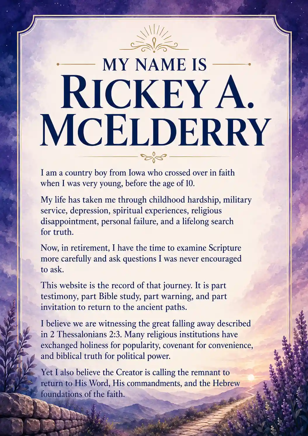 rickmcelderry.com