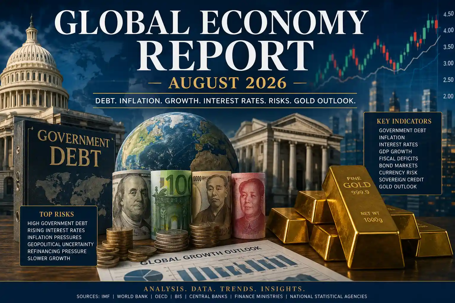 globle report