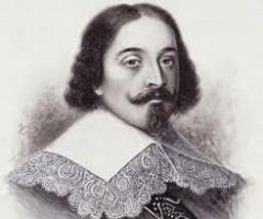 Luis de Torres, one of the earliest people of Jewish descent known to have arrived in the Americas