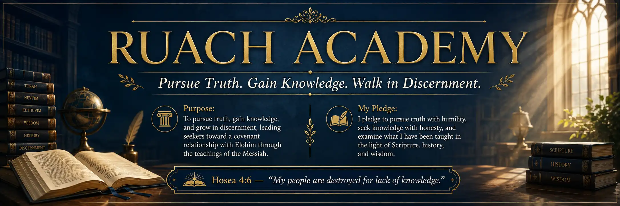 Rauch Academy