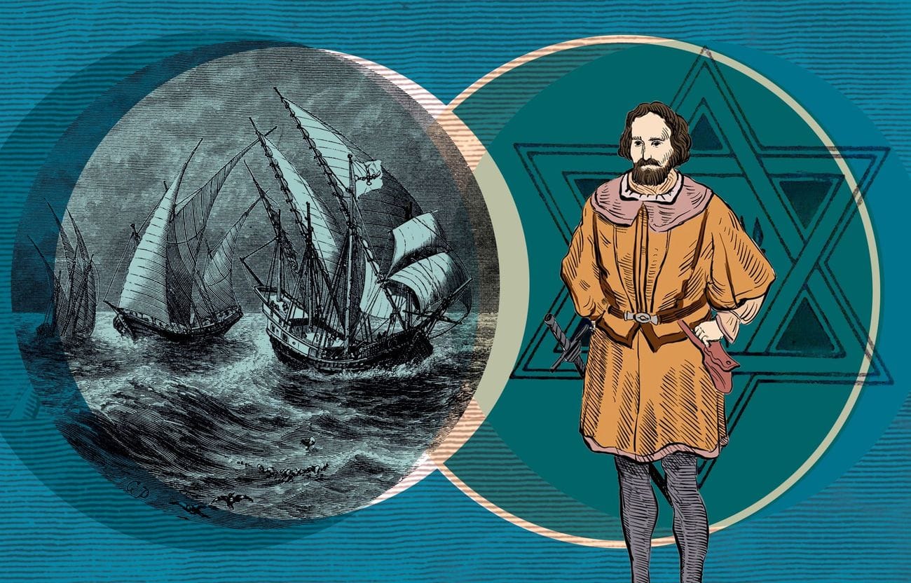 Luis de Torres