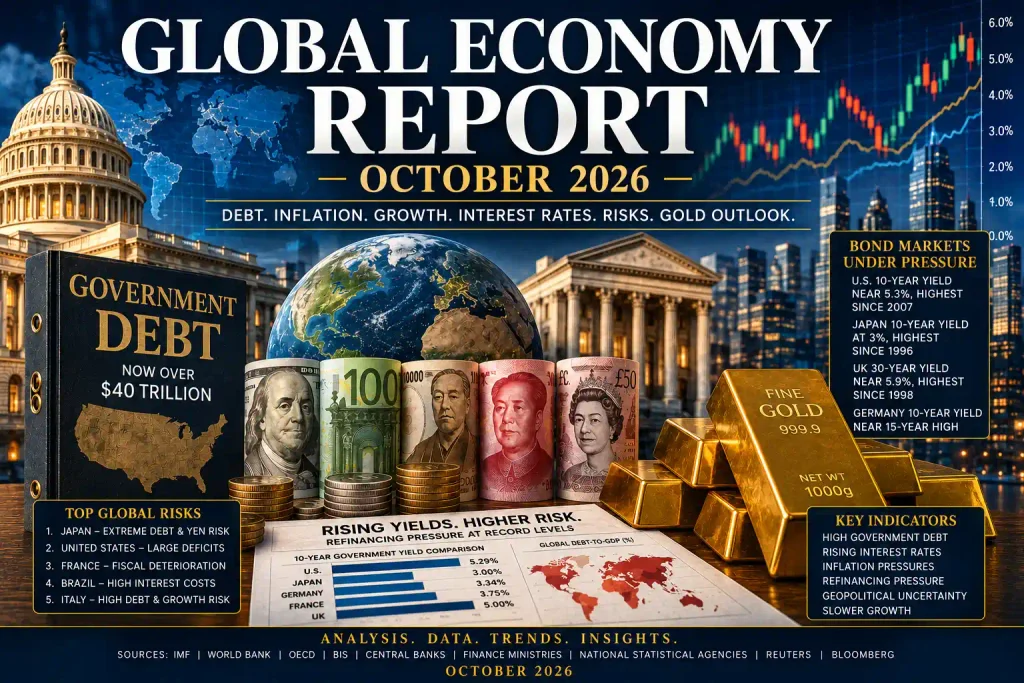 Global Economy Report